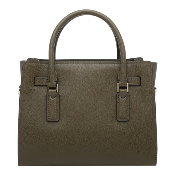 Loden Tote Bag