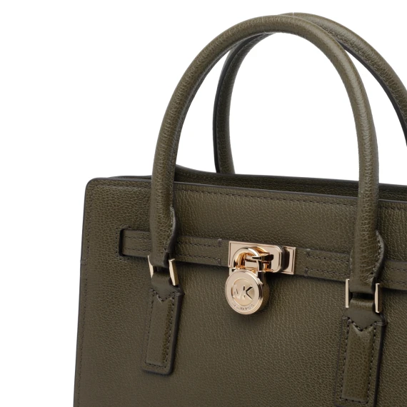 Loden Tote Bag