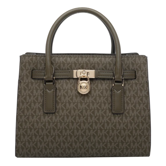 Borsa Sm Satchel - Hamilton Moderne