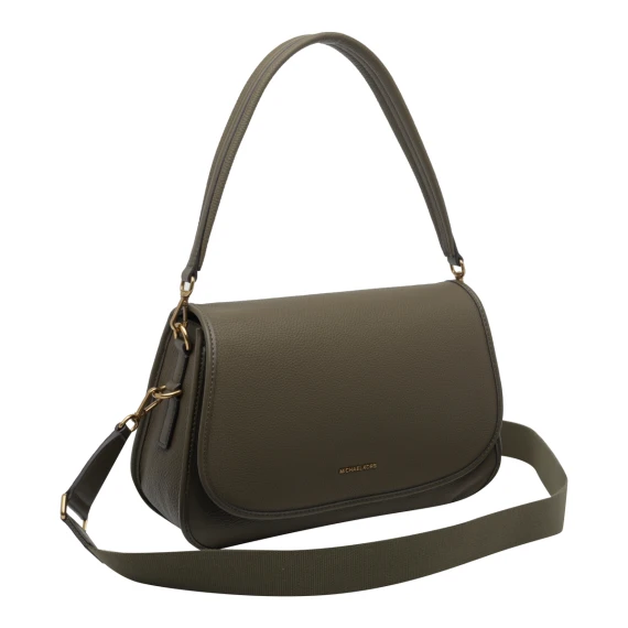 Loden Medium Holmes Messenger Bag