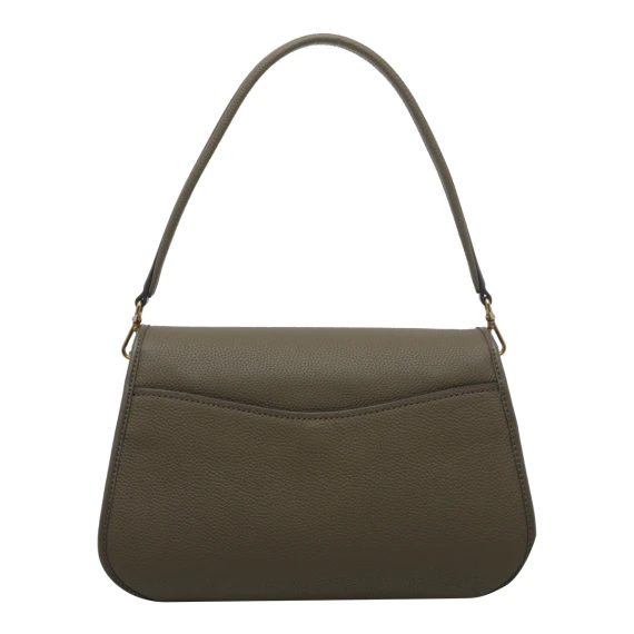 Loden Medium Holmes Messenger Bag