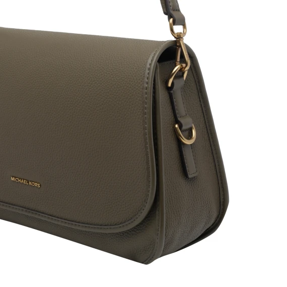 Loden Medium Holmes Messenger Bag