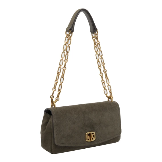 Micheal Michael Kors Loden Shoulder Bag