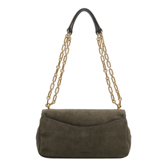Micheal Michael Kors Loden Shoulder Bag