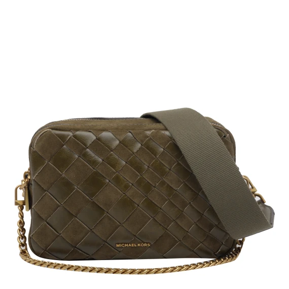 Loden Crossbody Bag