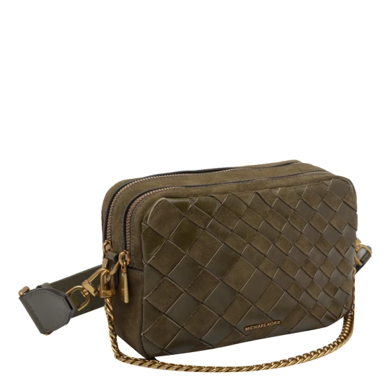 Loden Crossbody Bag
