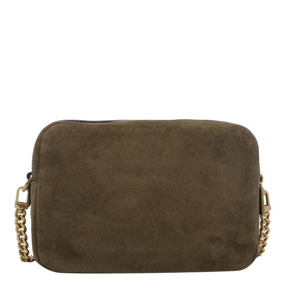 Loden Crossbody Bag