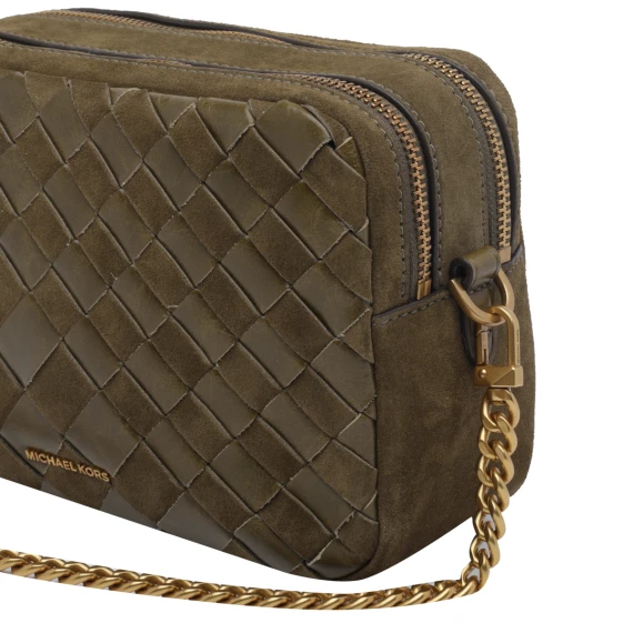 Loden Crossbody Bag
