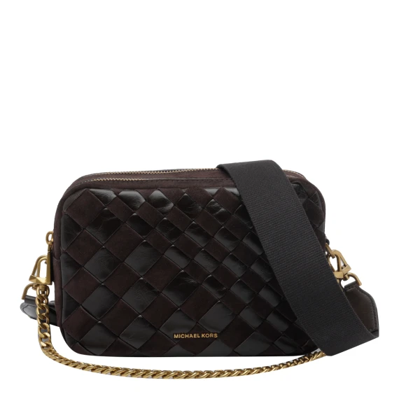 Borsa marrone