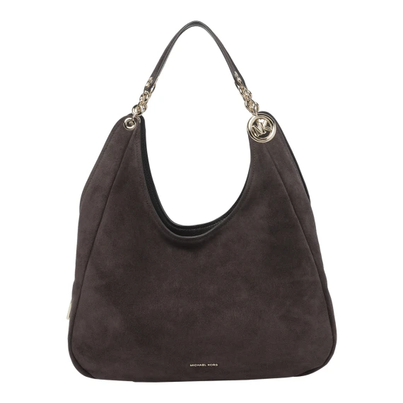 Micheal Michael Kors Brown Tote Bag Michael Michael Kors