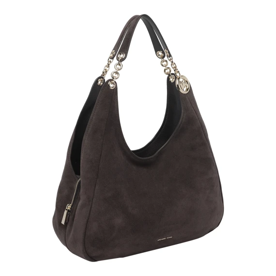 Micheal Michael Kors Brown Tote Bag Michael Michael Kors