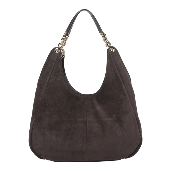 Micheal Michael Kors Brown Tote Bag Michael Michael Kors