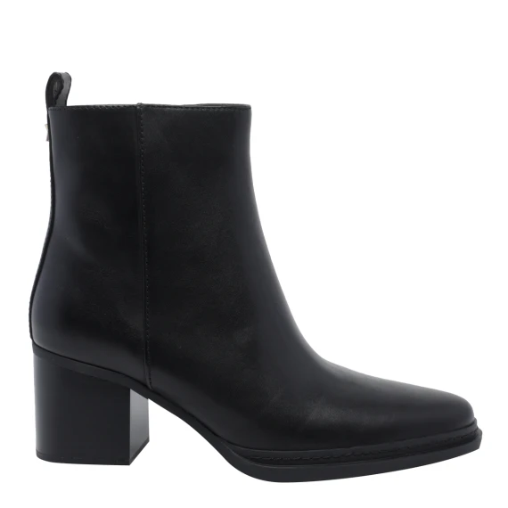Stivaletti neri Lex Bootie