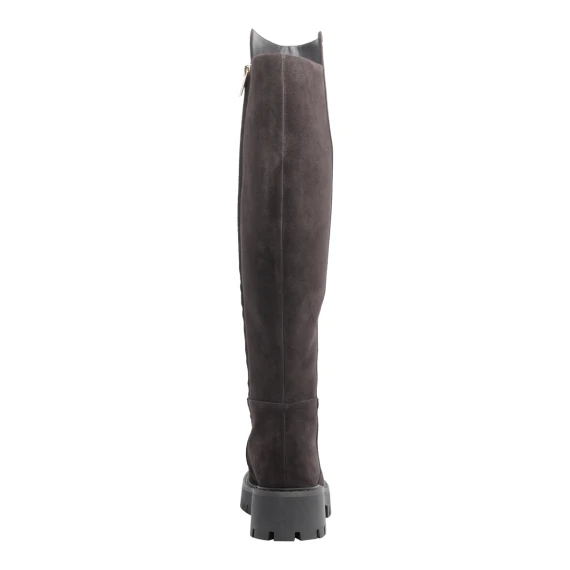 Asher Suede Boots Michael Michael Kors