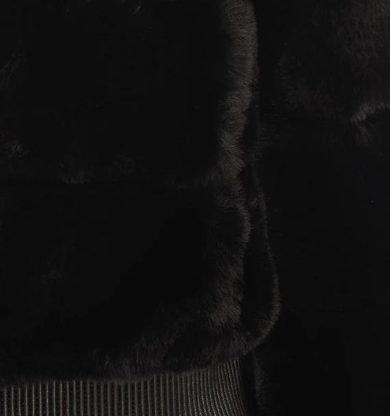 Giaccone nero Michael Michael Kors