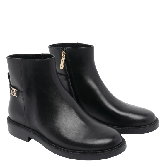Stivali Mandy Bootie Michael Michael Kors