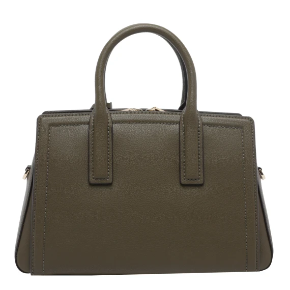 Laila olive green handbag Michael Michael Kors