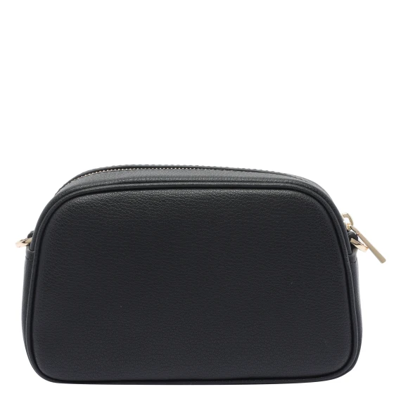 Black Jet Set Crossbody Bag Michael Michael Kors