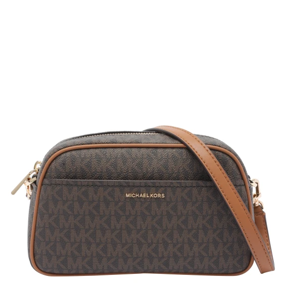 Borsa a tracolla piccola Jet Set