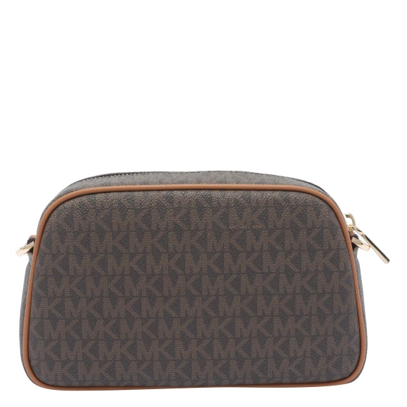 Borsa a tracolla piccola Jet Set Michael Michael Kors
