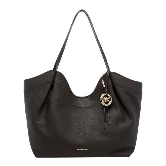 Logo Tote Bag Michael Michael Kors
