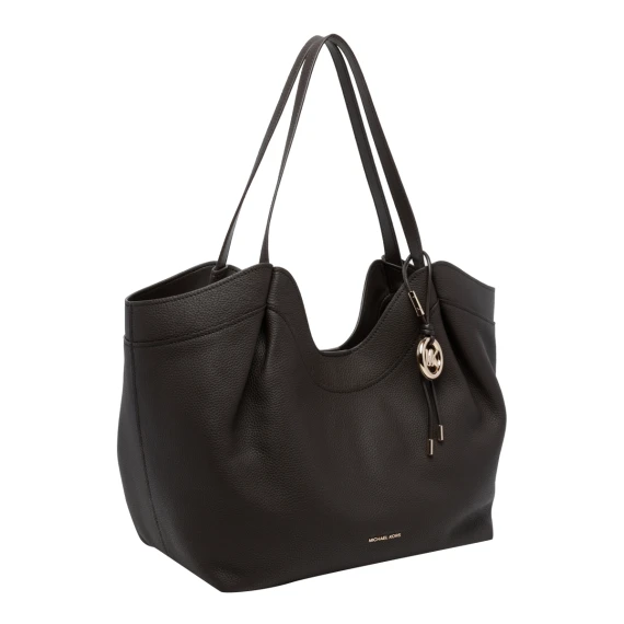 Logo Tote Bag Michael Michael Kors