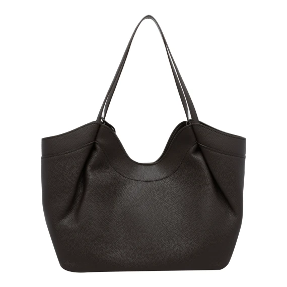 Logo Tote Bag Michael Michael Kors