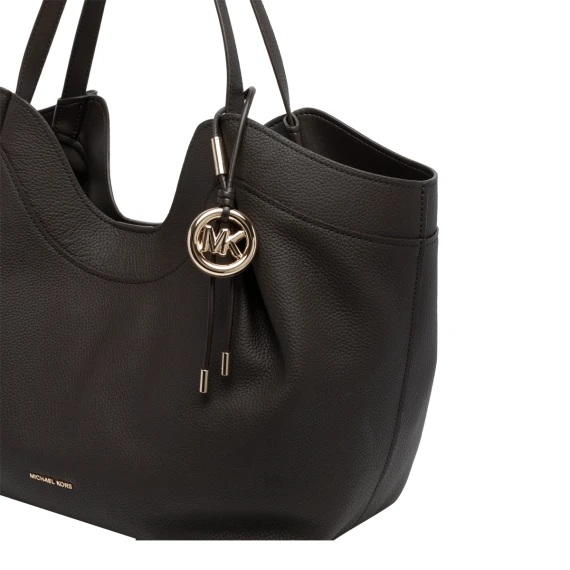 Logo Tote Bag Michael Michael Kors