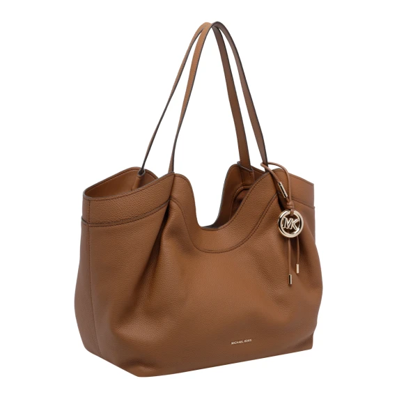 Borsa marrone Michael Michael Kors