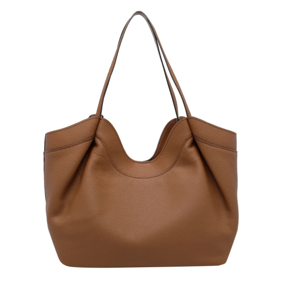 Borsa marrone Michael Michael Kors