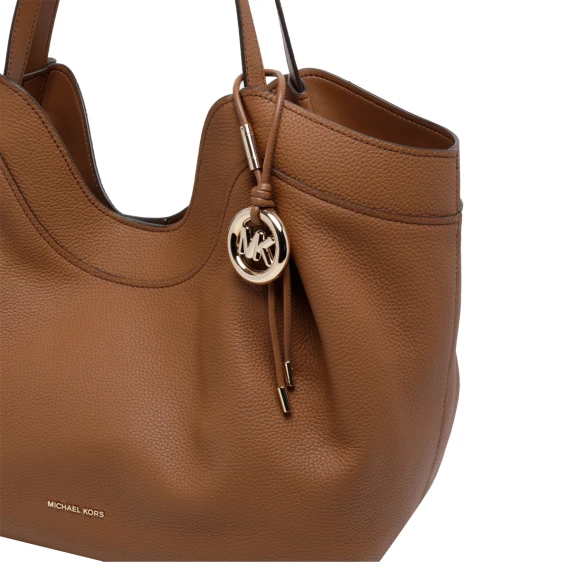 Borsa marrone Michael Michael Kors