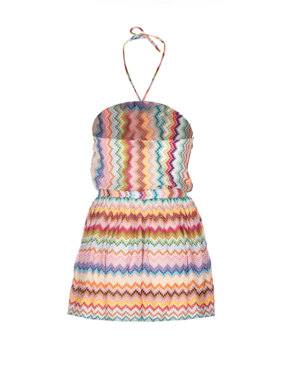 Missoni Pantaloncini Multicolour