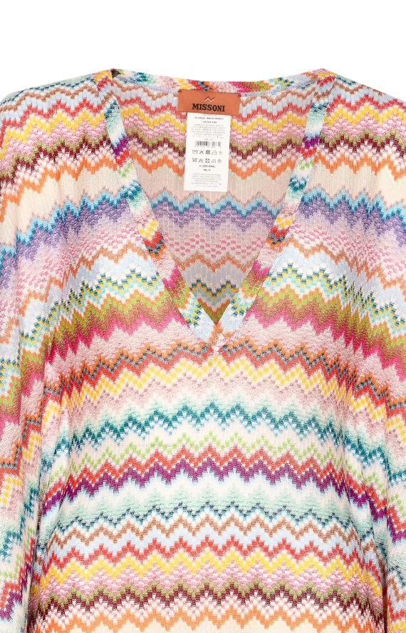 Missoni Abiti Multicolour