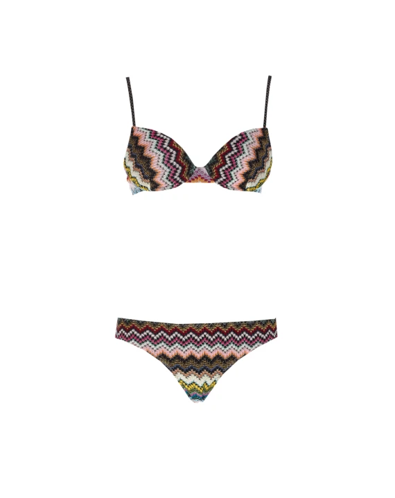 Missoni Mare Multicolour