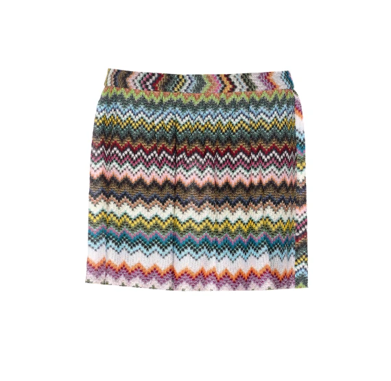 Missoni Pantaloncini Multicolour