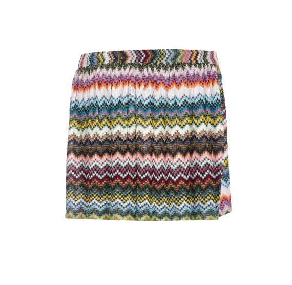 Missoni Pantaloncini Multicolour