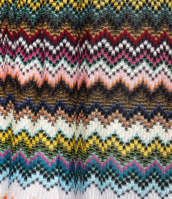 Missoni Pantaloncini Multicolour