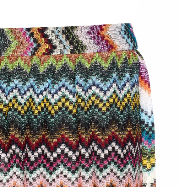 Missoni Pantaloncini Multicolour