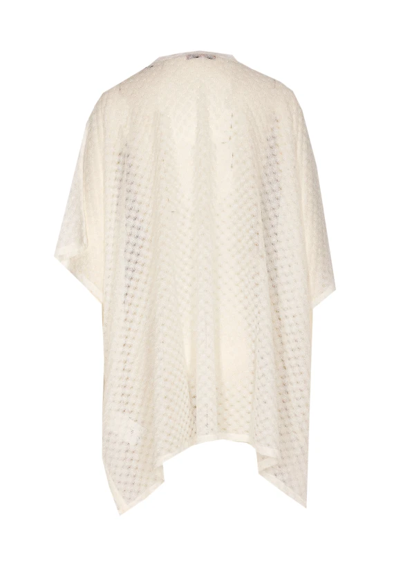 Missoni Abiti Bianco