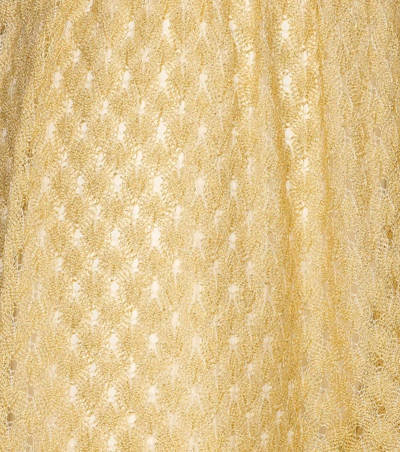 Missoni Pantaloncini Oro