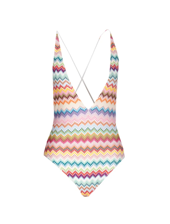 Missoni Mare Multicolour
