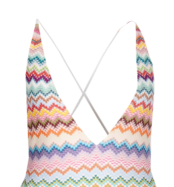 Missoni Mare Multicolour