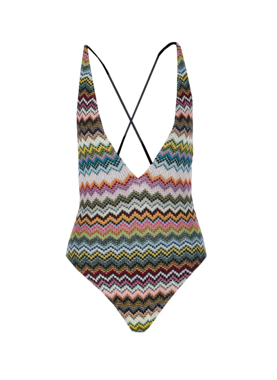 Missoni Mare Multicolour