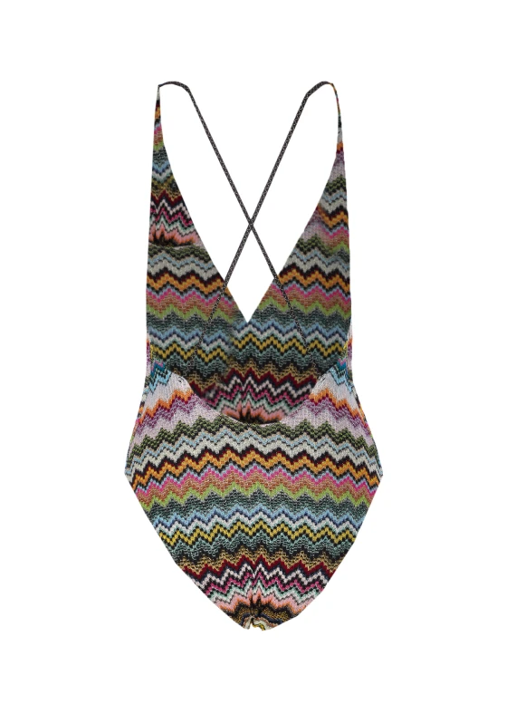 Missoni Mare Multicolour