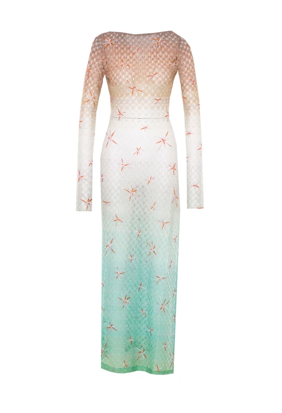 Missoni Abiti Multicolour