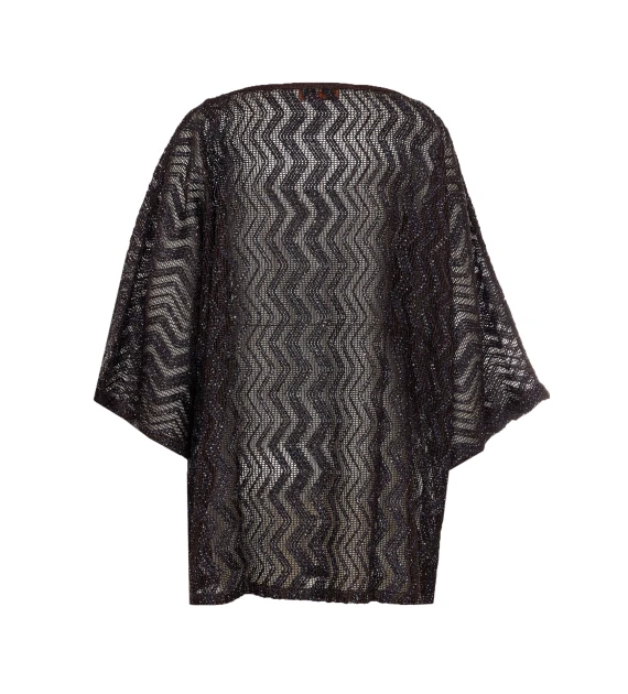 Missoni Pantaloncini Marrone