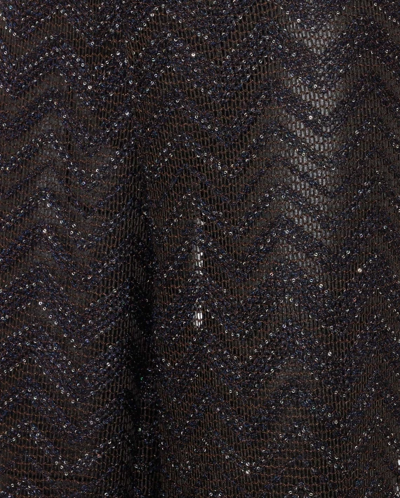 Missoni Pantaloni Marrone