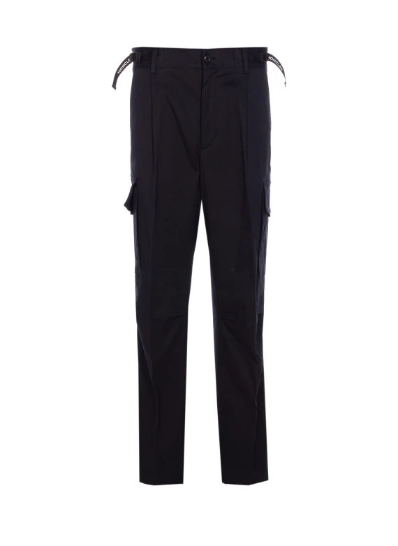 Pantaloni Black
