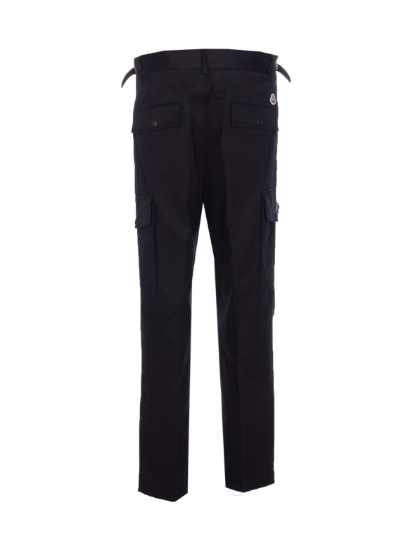 Pantaloni Black