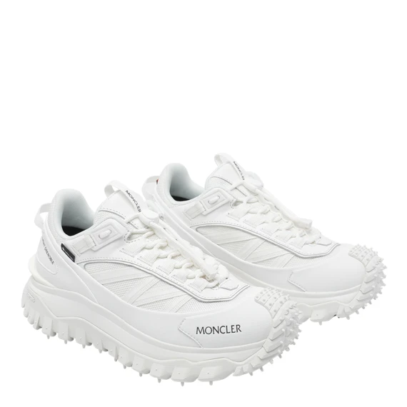 Sneakers Bianco